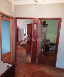 Mənzil 3-комн 75 m² - İvane Cavaxişvili, Batumi