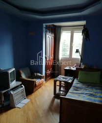 Mənzil 75 m² - İvane Cavaxişvili, Batumi, Gürcüstan