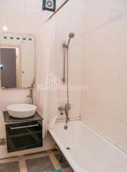 Mənzil 95 m² - Vaxtanq Qorqasali, Batumi, Gürcüstan