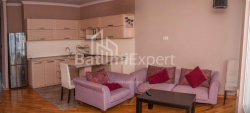 Mənzil 3-комн 95 m² - Vaxtanq Qorqasali, Batumi
