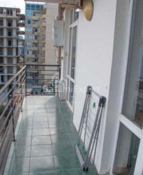 Mənzil 95 m² - Vaxtanq Qorqasali, Batumi, Gürcüstan