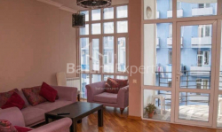 Mənzil 3-комн 95 m² - Vaxtanq Qorqasali, Batumi