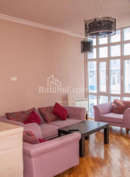 Mənzil 95 m² - Vaxtanq Qorqasali, Batumi, Gürcüstan