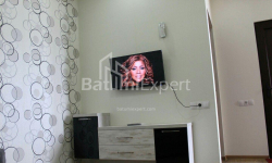 Mənzil 2-комн 53 m² - Yurievskaya, Batumi