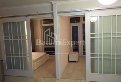 Mənzil 3-комн 65 m² - Rustaveli, Batumi