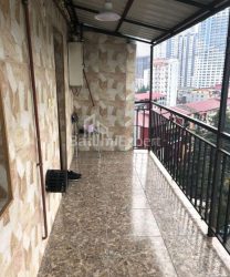 Mənzil 3-комн 80 m² - Yurievskaya, Batumi