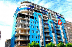 Mənzil 87 m² - Zuraba Qorqiladze, Batumi, Gürcüstan