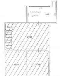 Mənzil 5-комн 176 m² - Kral Pərnavaz, Batumi