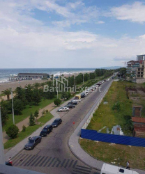 Mənzil 92 m² - Yurievskaya, Batumi, Gürcüstan