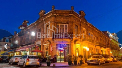 Mənzil 2-комн 56 m² - Yurievskaya, Batumi