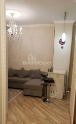 Mənzil 2-комн 51 m² - Şerif Ximşiaşvili, Batumi