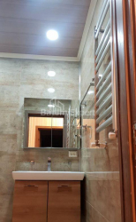 Mənzil 51 m² - Şerif Ximşiaşvili, Batumi, Gürcüstan