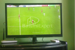 Mənzil 3-комн 56 m² - Şerif Ximşiaşvili, Batumi