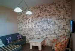 Mənzil 2-комн 43 m² - Yurievskaya, Batumi