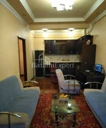 Mənzil 2-комн 58 m² - Şerif Ximşiaşvili, Batumi