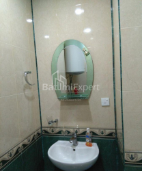 Mənzil 2-комн 58 m² - Şerif Ximşiaşvili, Batumi