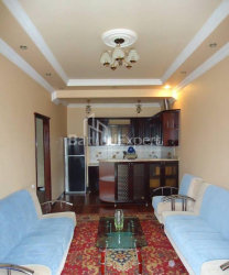 Mənzil 2-комн 58 m² - Şerif Ximşiaşvili, Batumi