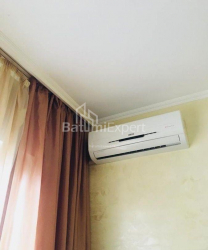 Mənzil 50 m² - İvane Cavaxişvili, Batumi, Gürcüstan