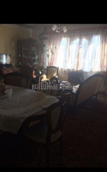 Mənzil 3-комн 85 m² - Yurievskaya, Batumi
