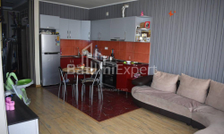 Mənzil 3-комн 64 m² - İvane Cavaxişvili, Batumi