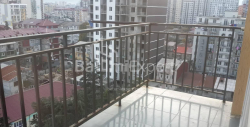 Mənzil 1-комн 41 m² - İlya Çavçavadze, Batumi