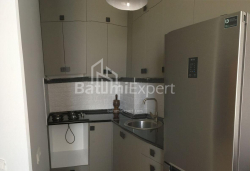 Mənzil 2-комн 48 m² - Aleksandra Puşkin, Batumi