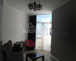 Mənzil 48 m² - Aleksandra Puşkin, Batumi, Gürcüstan