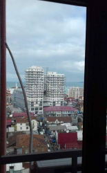 Mənzil 77 m² - Aleksandra Puşkin, Batumi, Gürcüstan