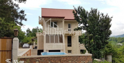 Mənzil 5-комн 207 m² - Yurievskaya, Batumi