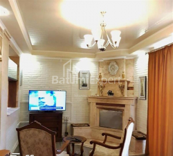 Mənzil 5-комн 207 m² - Yurievskaya, Batumi