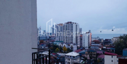 Mənzil 2-комн 55 m² - Aleksandra Puşkin, Batumi