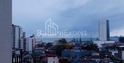 Mənzil 55 m² - Aleksandra Puşkin, Batumi, Gürcüstan