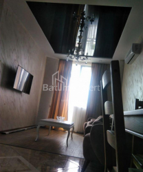 Mənzil 2-комн 52 m² - George Leonidze, Batumi