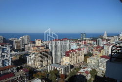 Mənzil 3-комн 103 m² - Tbel-Abuseridze, Batumi