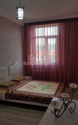 Mənzil 2-комн 50 m² - İvane Cavaxişvili, Batumi