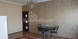 Mənzil 2-комн 50 m² - İvane Cavaxişvili, Batumi
