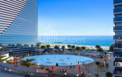 Mənzil 1-комн 26 m² - Şerif Ximşiaşvili, Batumi
