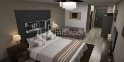 Mənzil 26 m² - Şerif Ximşiaşvili, Batumi, Gürcüstan
