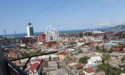 Mənzil 3-комн 65 m² - Petra Bagrationi, Batumi