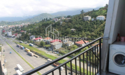 Mənzil 3-комн 65 m² - Petra Bagrationi, Batumi