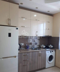 Mənzil 3-комн 44 m² - Yurievskaya, Batumi