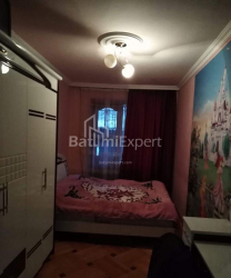Mənzil 74 m² - İvane Cavaxişvili, Batumi, Gürcüstan