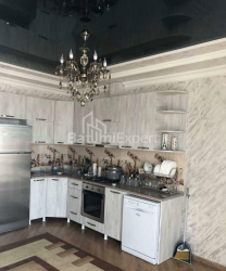Mənzil 3-комн 85 m² - Yurievskaya, Batumi