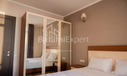 Mənzil 2-комн 48 m² - Yurievskaya, Batumi