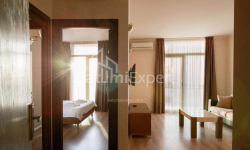 Mənzil 2-комн 48 m² - Yurievskaya, Batumi