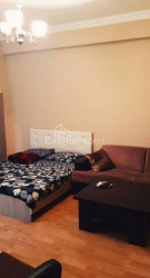 Mənzil 1-комн 30 m² - Angisa, Batumi