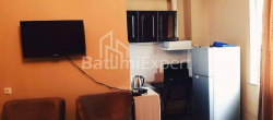 Mənzil 1-комн 30 m² - Angisa, Batumi