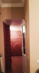 Mənzil 1-комн 30 m² - Angisa, Batumi