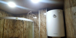 Mənzil 34 m² - Mixail Lermontov, Batumi, Gürcüstan