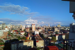 Mənzil 3-комн 80 m² - Aleksandra Puşkin, Batumi